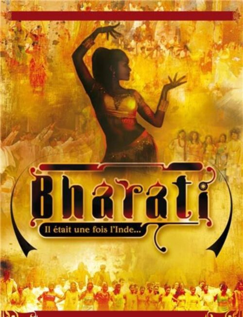 Bharati - 2006