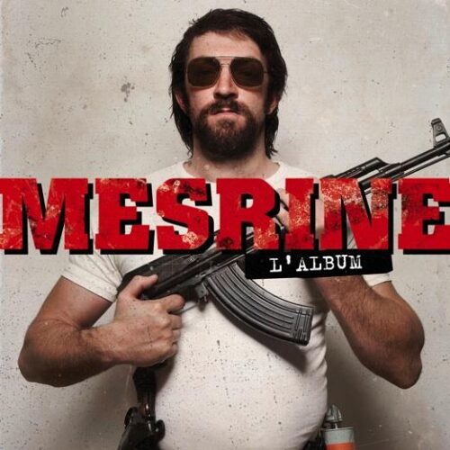 Mesrine (L'album)