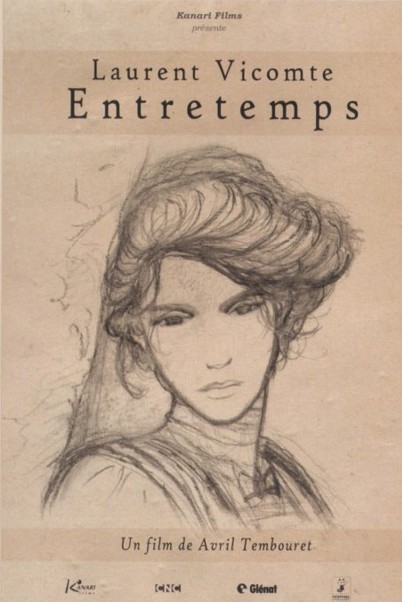 LAURENT VICOMTE, ENTRETEMPS - 2012